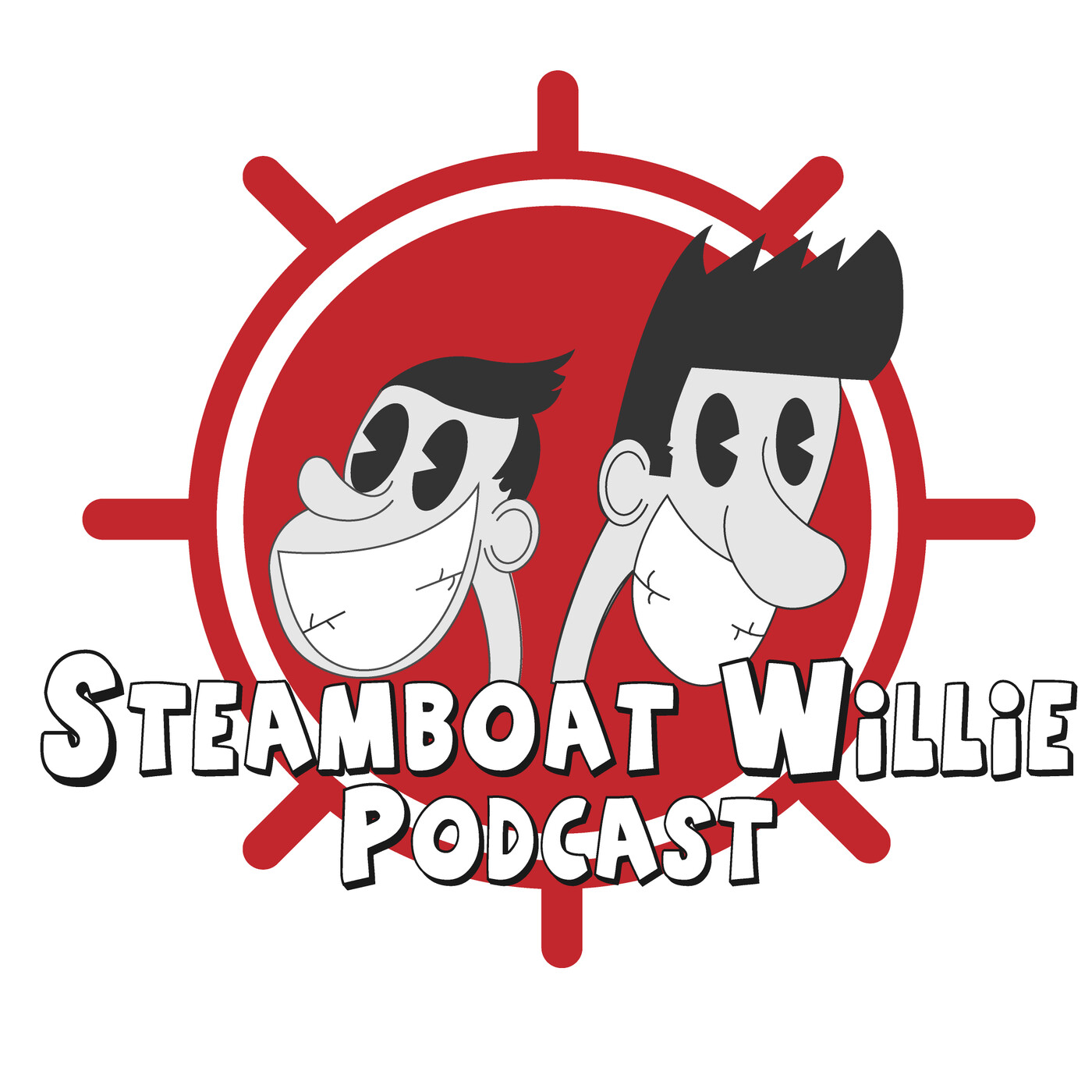 Steamboat Willie