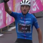16ª etapa Giro de Italia | 28/05/2019