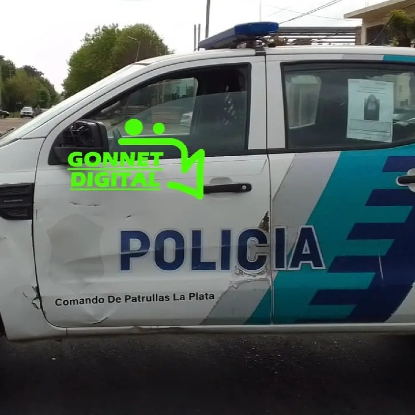 Podcast de Radio Gonnet