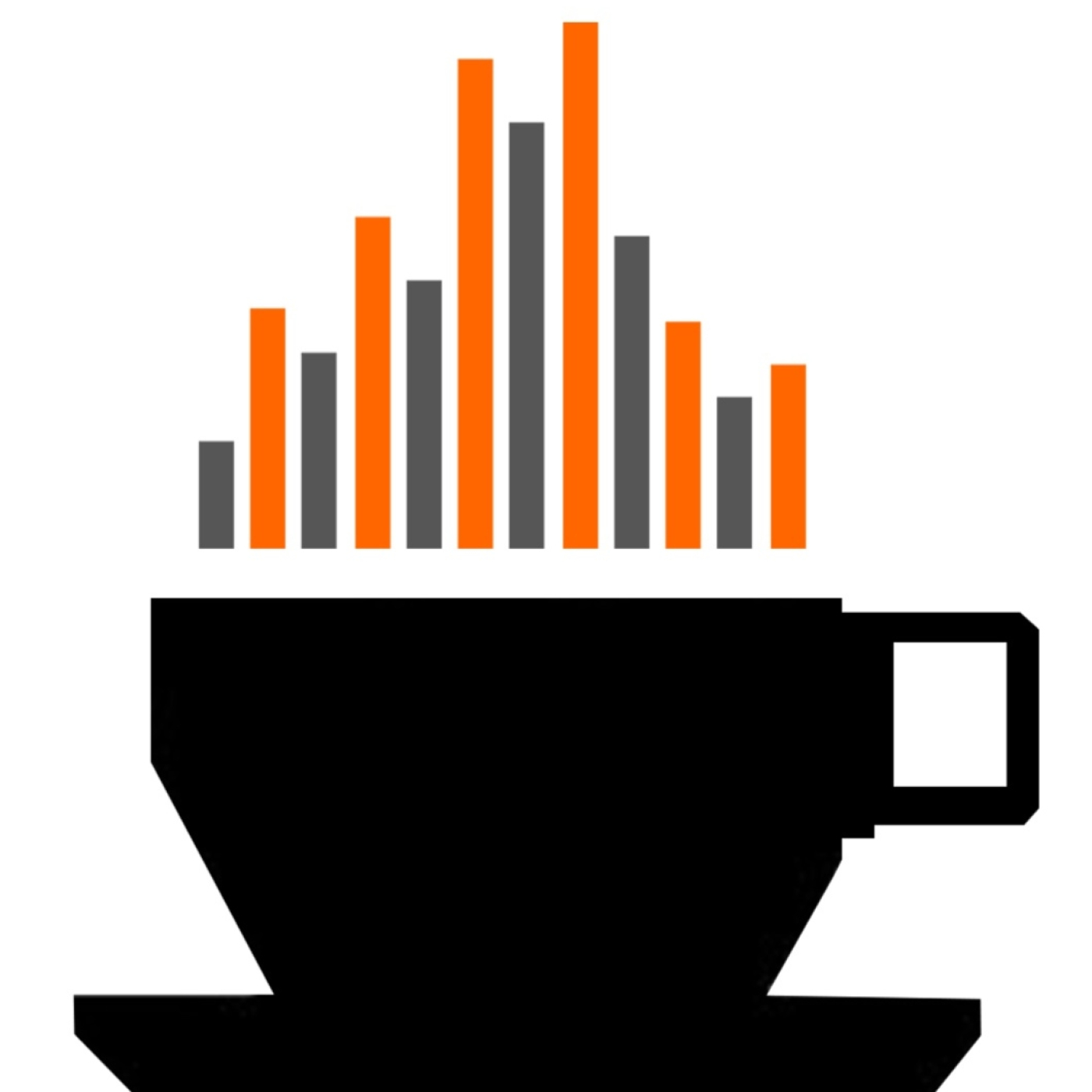 Cafecito informativo sobre Cuba por Yoani Sánchez