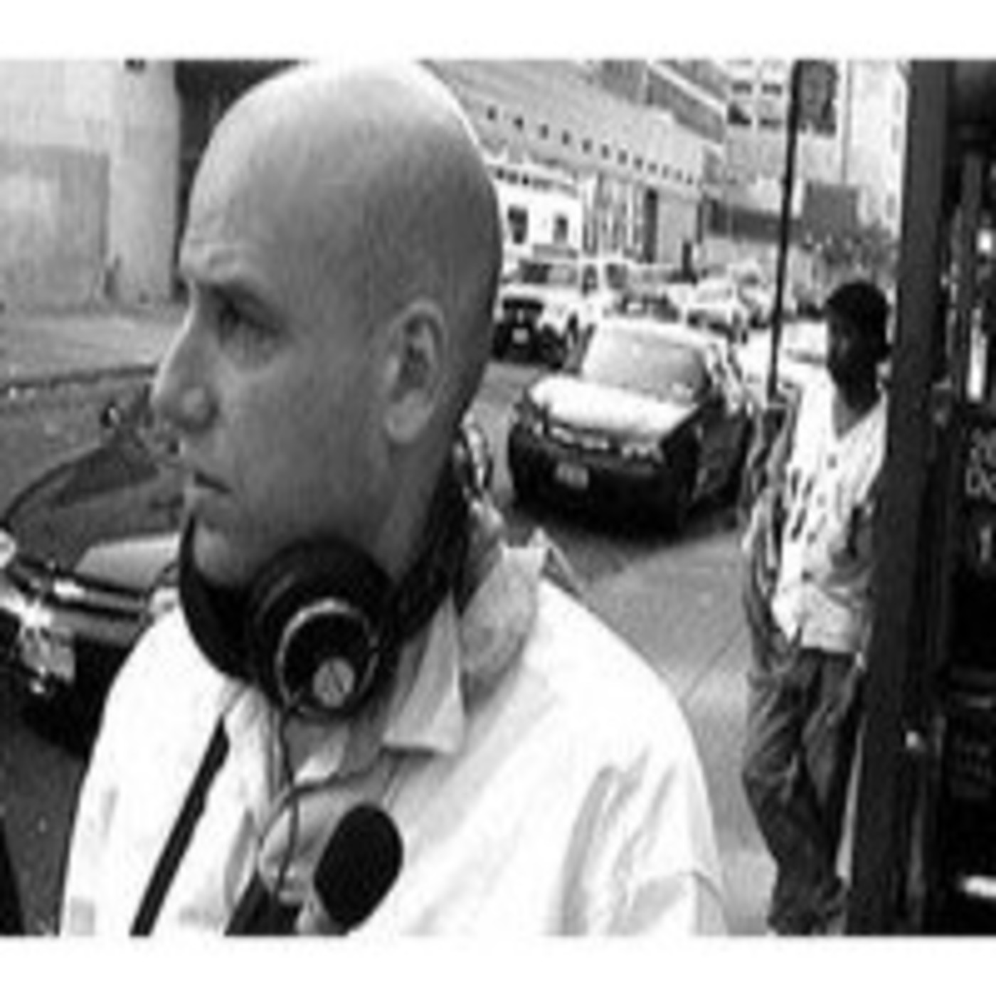 self/noise radio