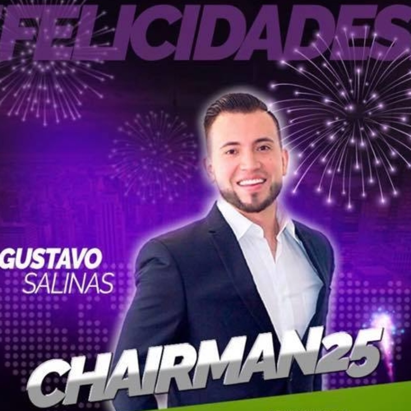 Kevin Escobar y Marcela Ballesteros