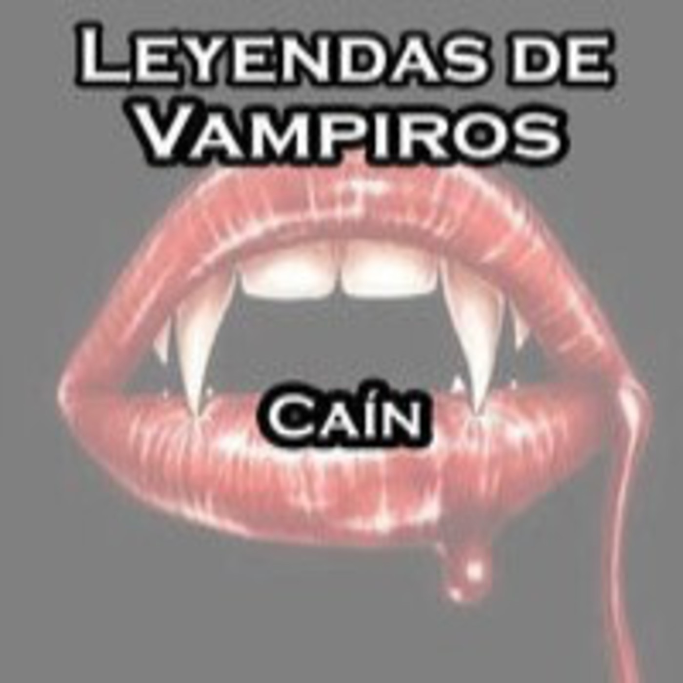 Leyendas de Vampiros, con sed de SANGRE