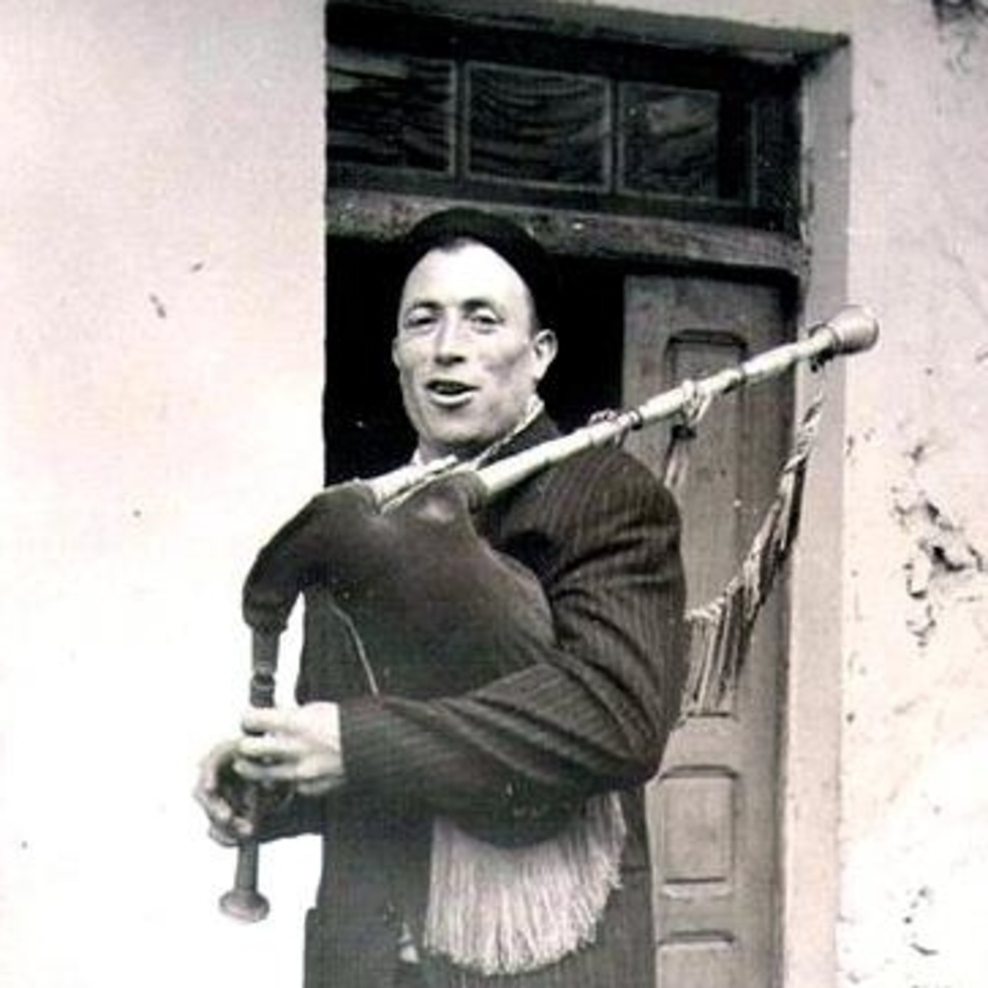 Espacio Música Tradicional en Radio Bierzo