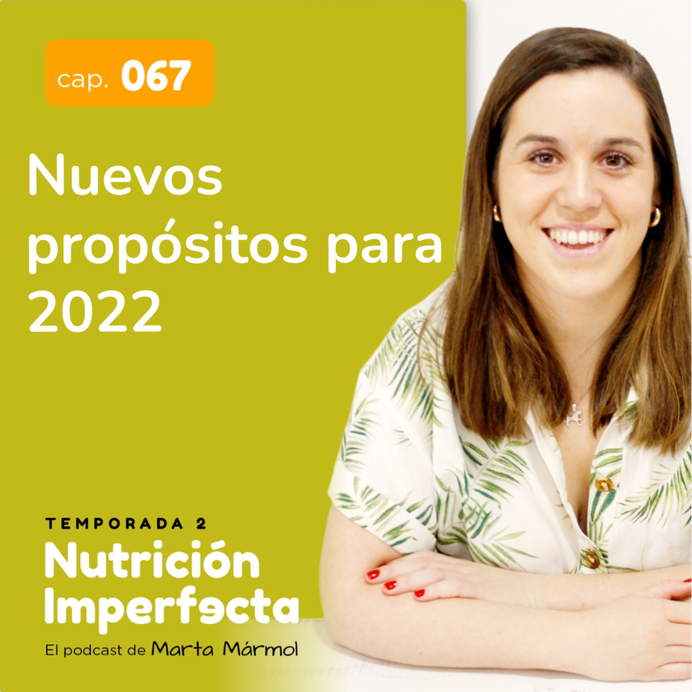 Nutrición Imperfecta