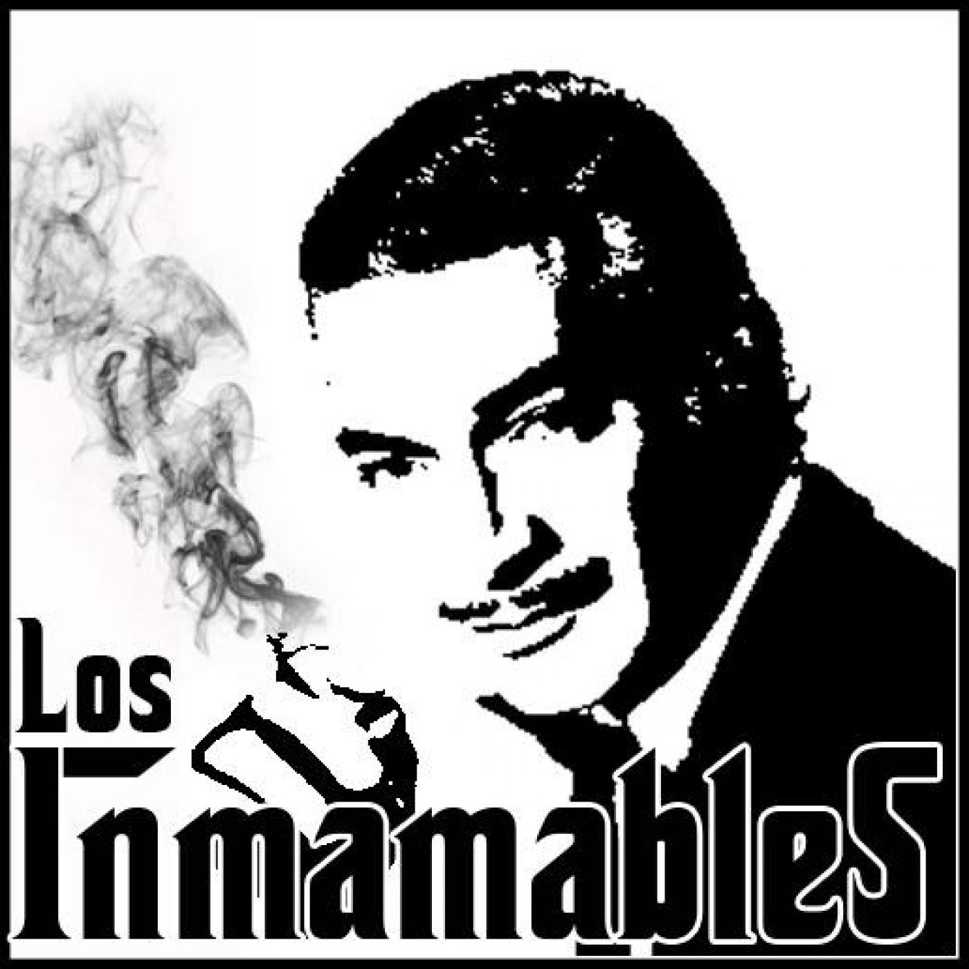 Promo Inmamamble episode artwork