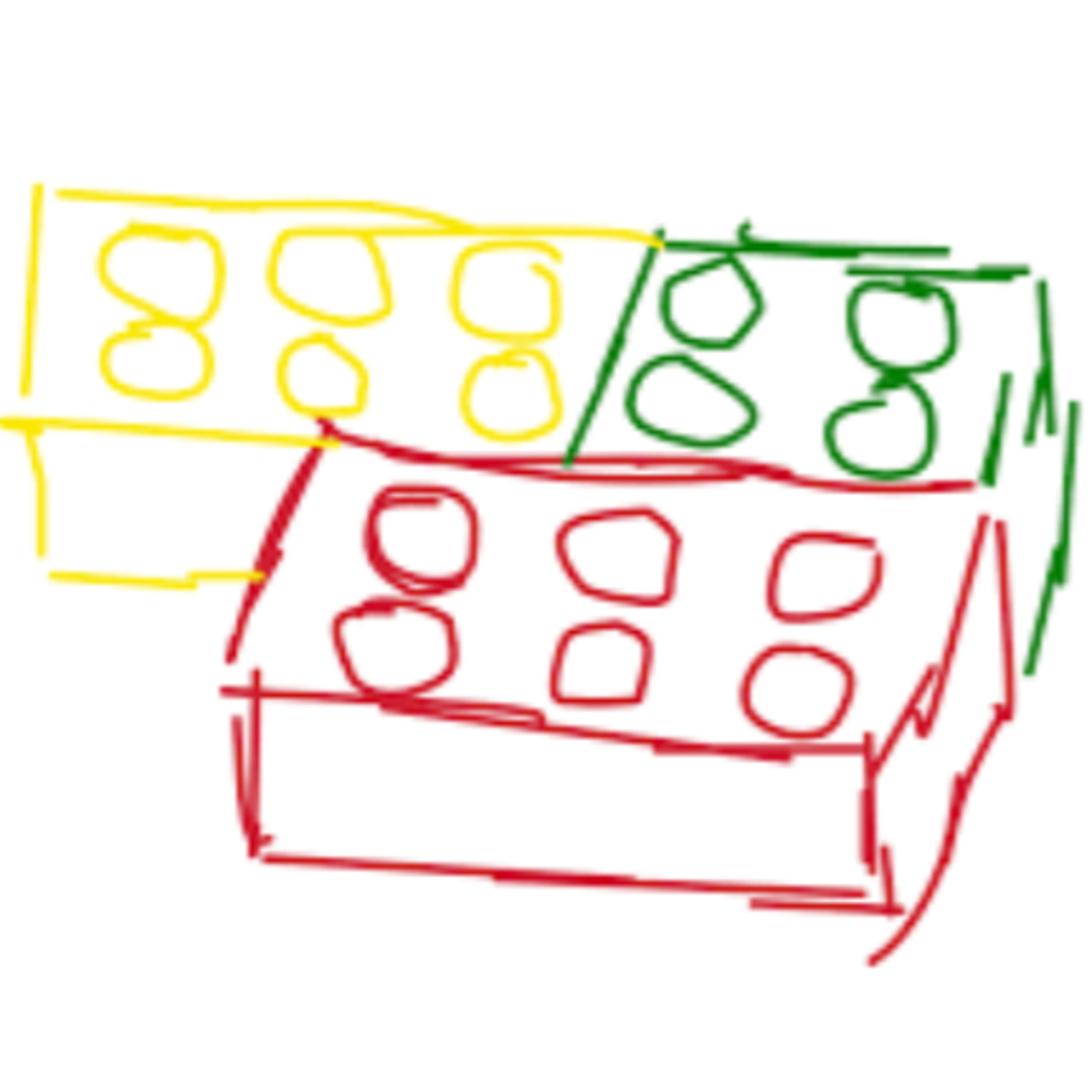 Vanesa Year 2B.Lego episode artwork