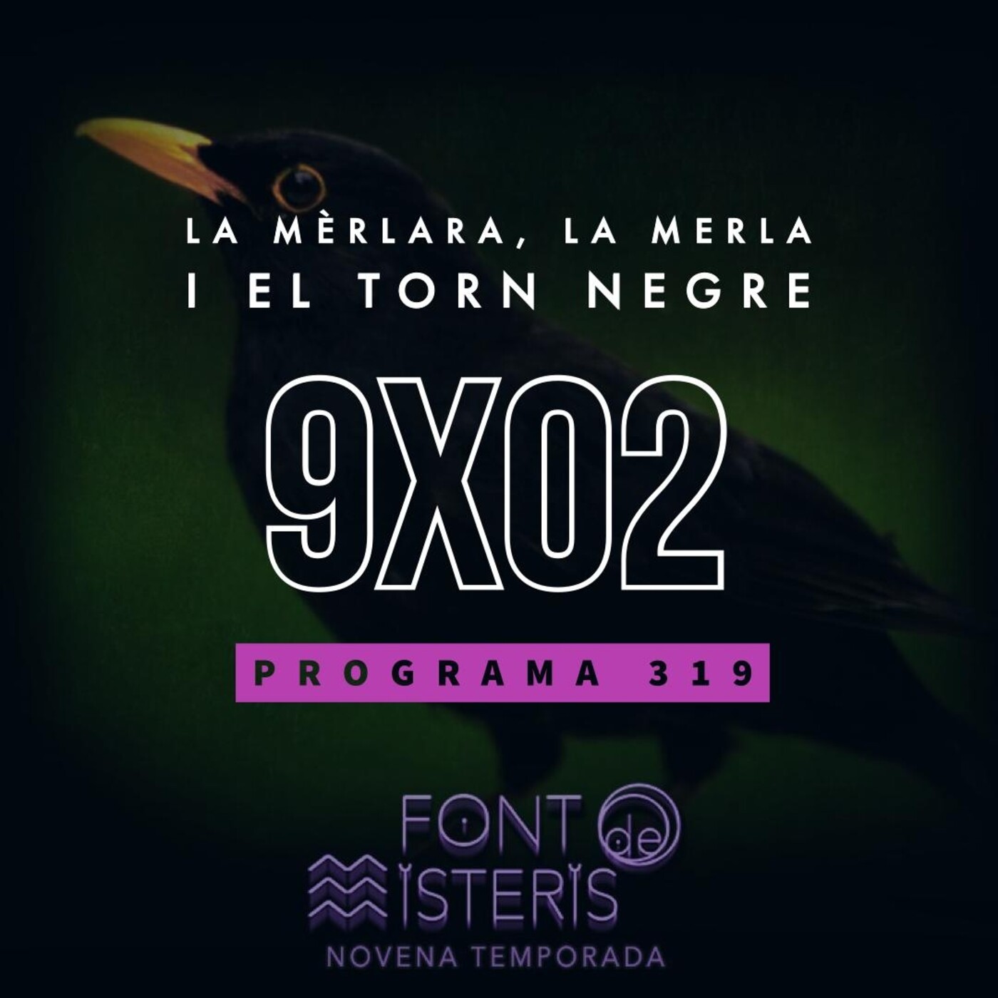 Podcast de Font de Misteris