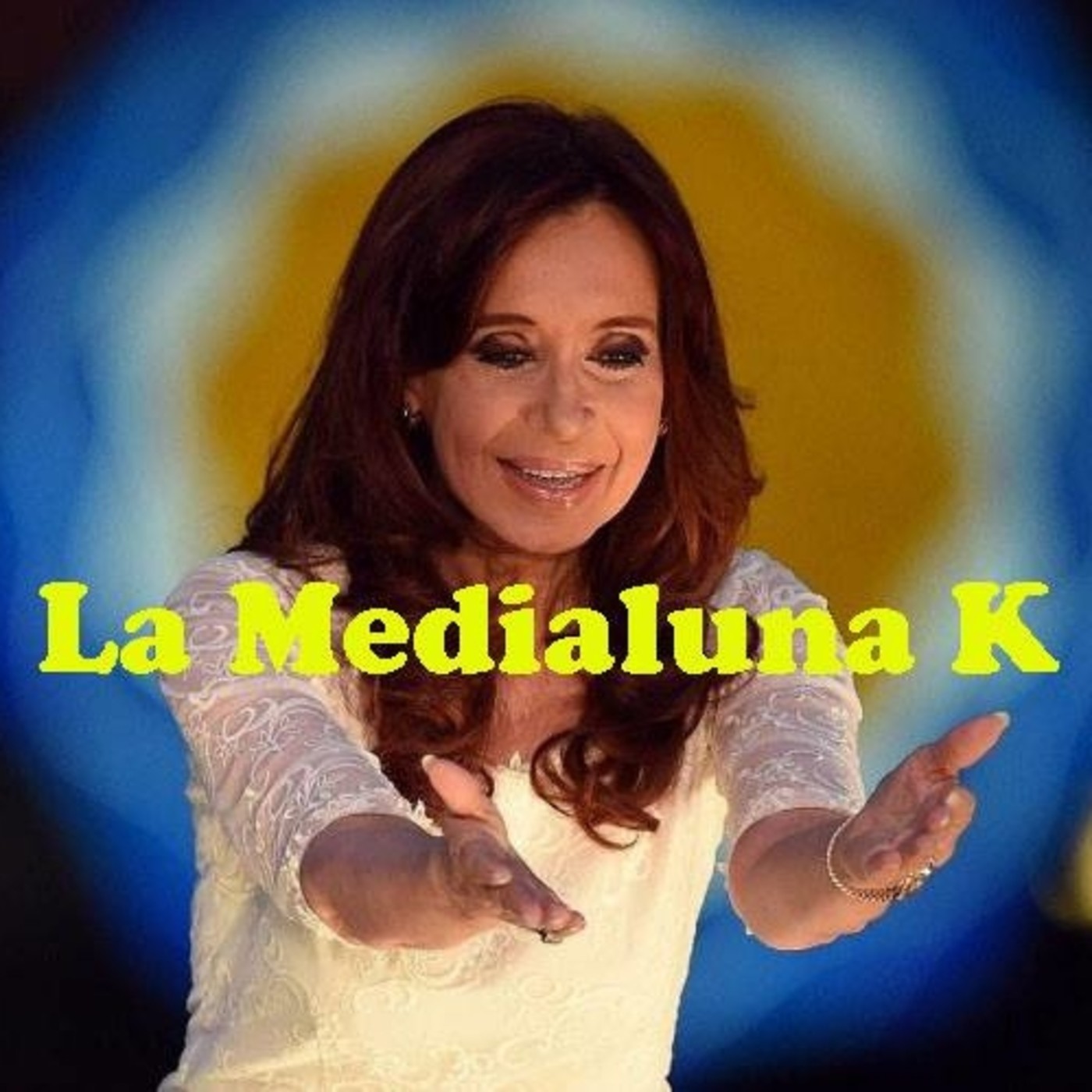 Podcast de La Media Luna K