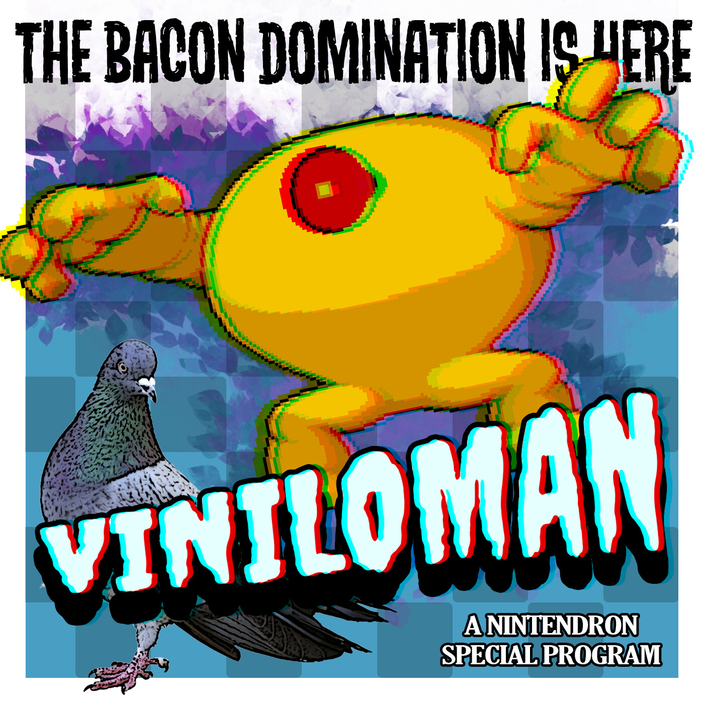 Podcast Nintendrón