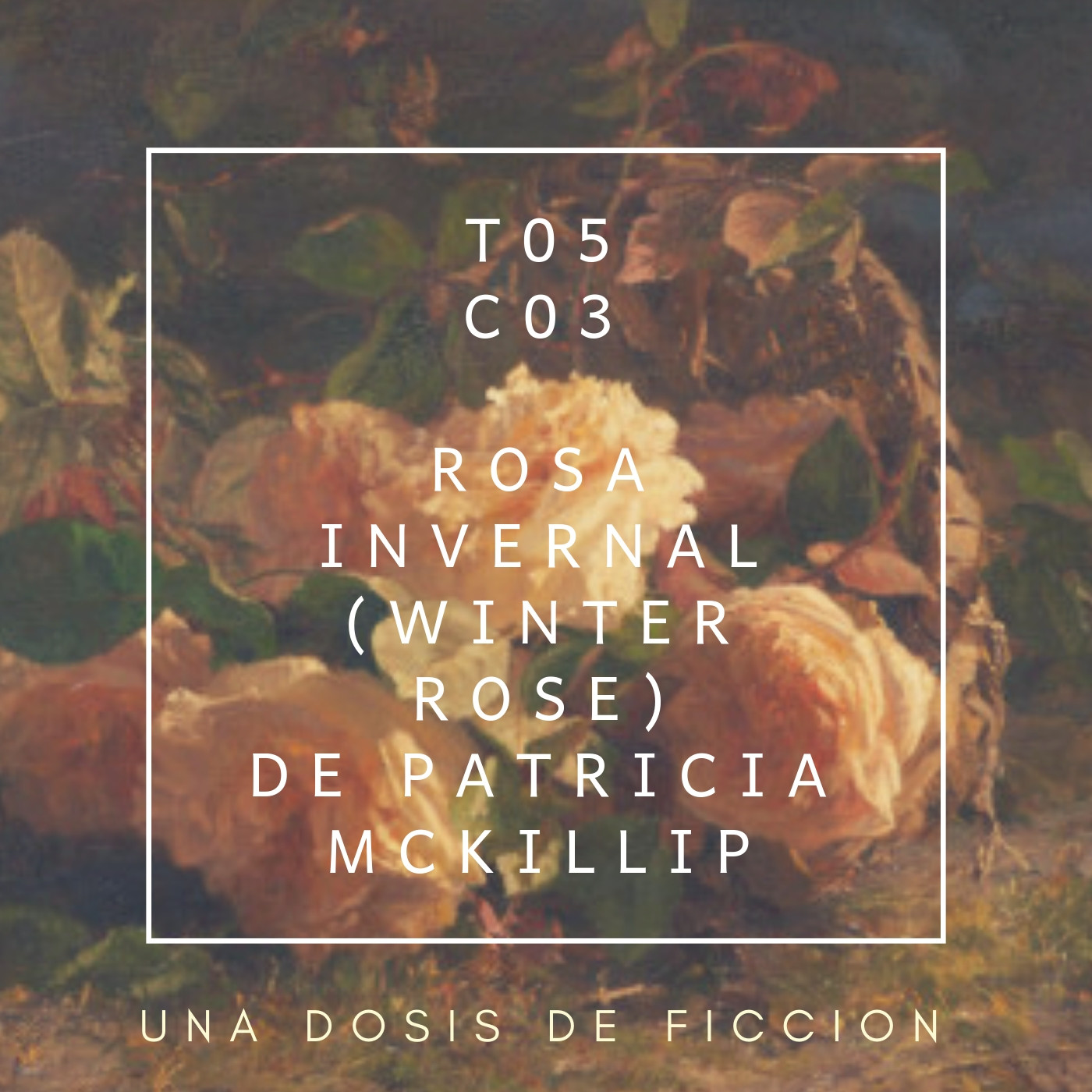 Una Dosis de Ficción