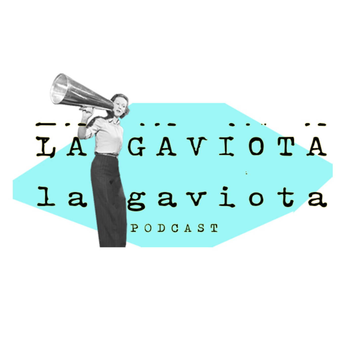 La gaviota podcast Radioteatro