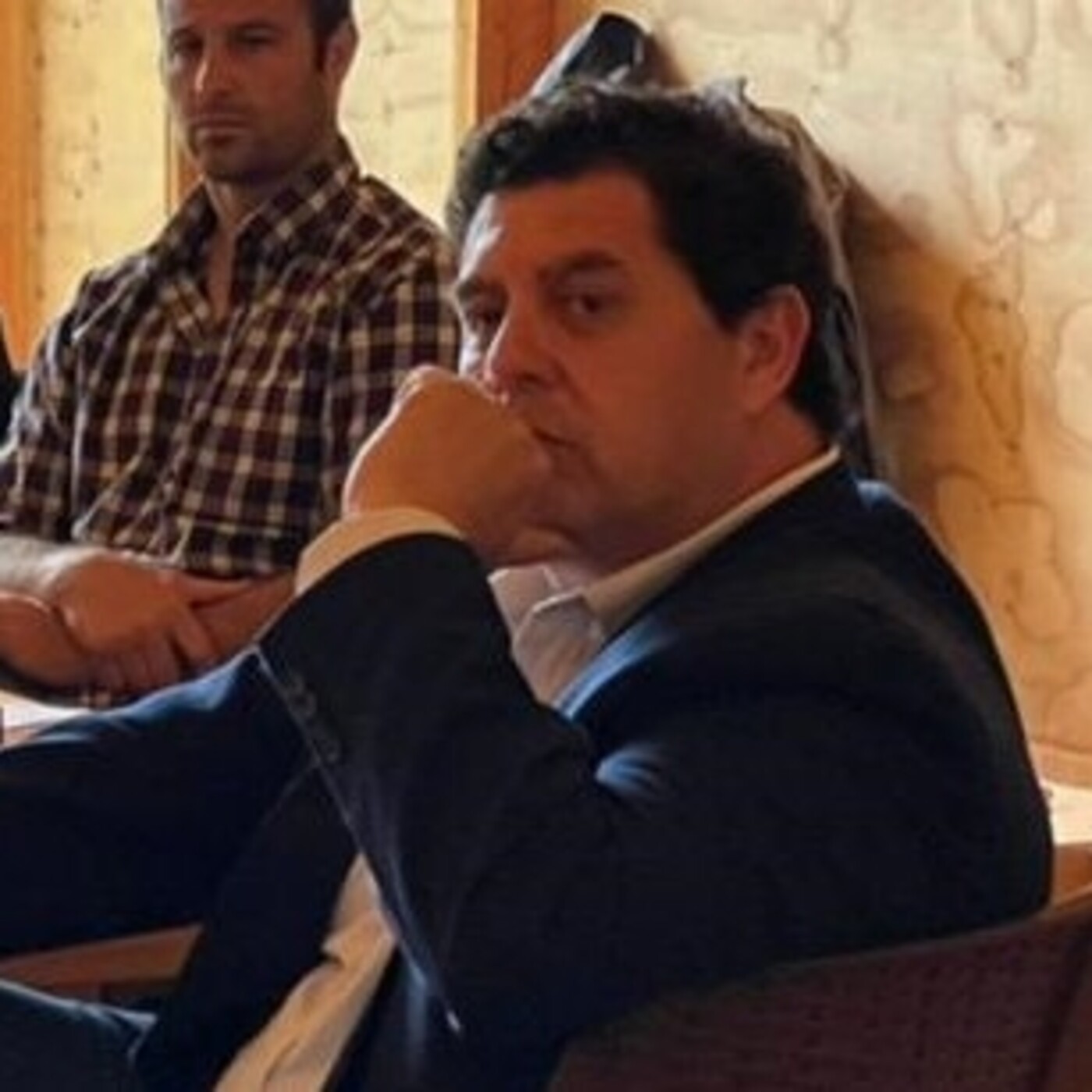 Chubut: Miguel Soca nuevo presidente de la Cámara Argentina de Turismo episode artwork