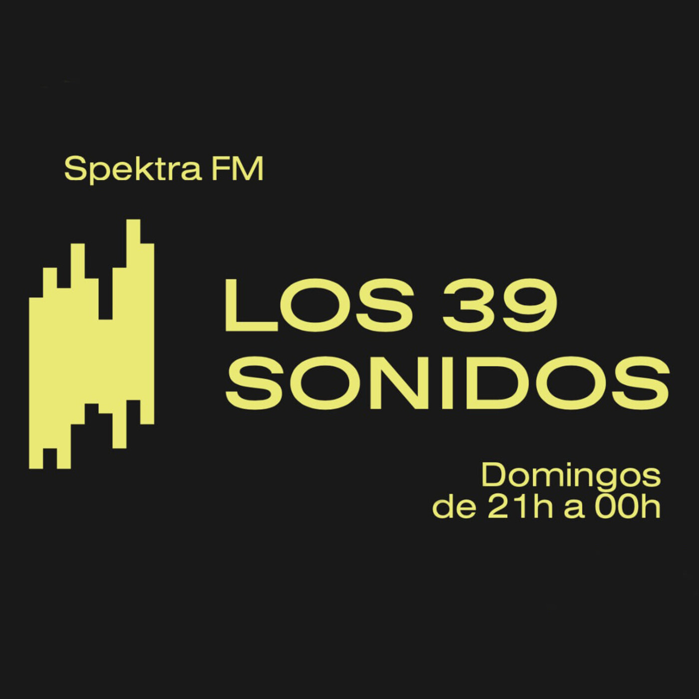 Los 39 sonidos