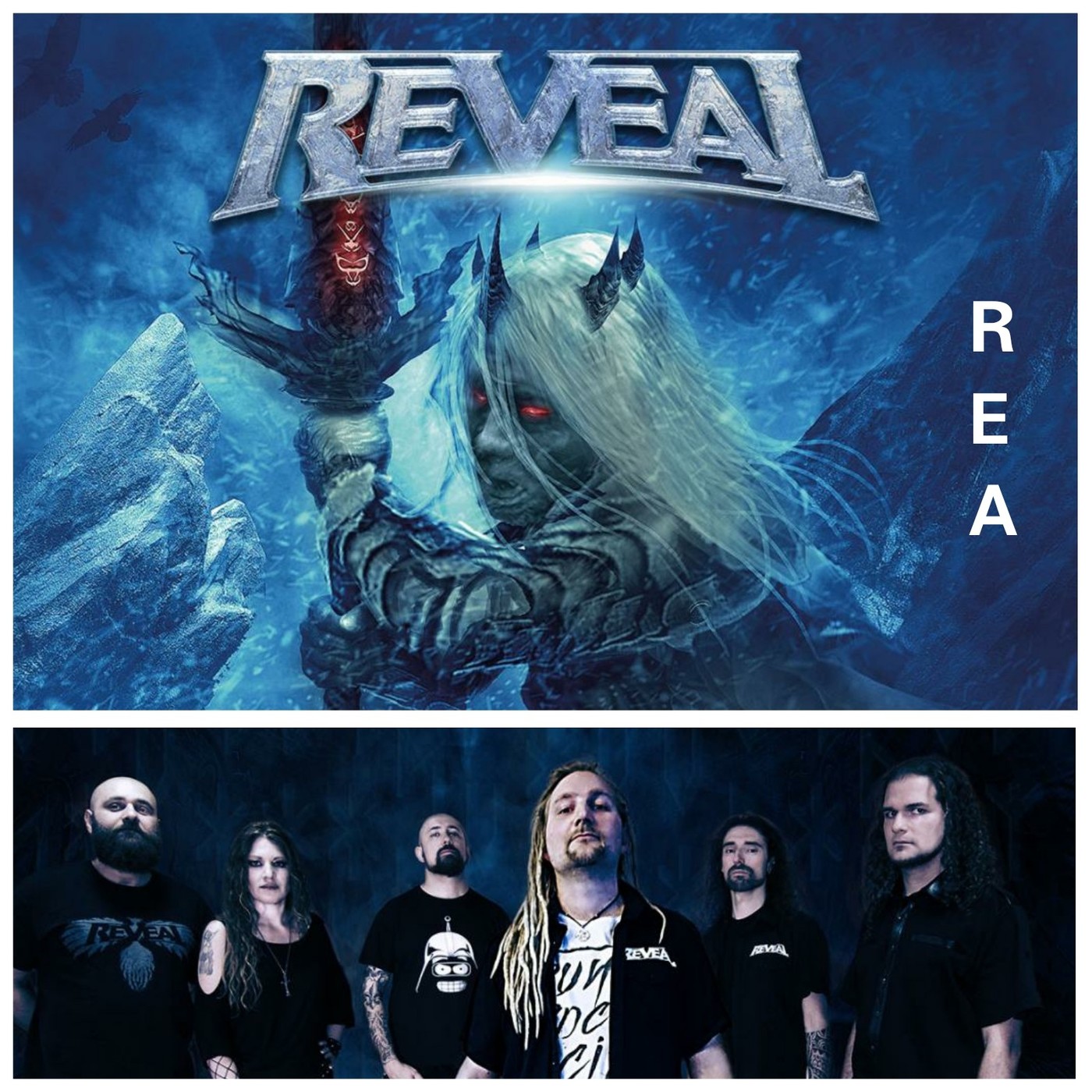 P-52 REA Entrevista con REVEAL (Tino Hevia) episode artwork
