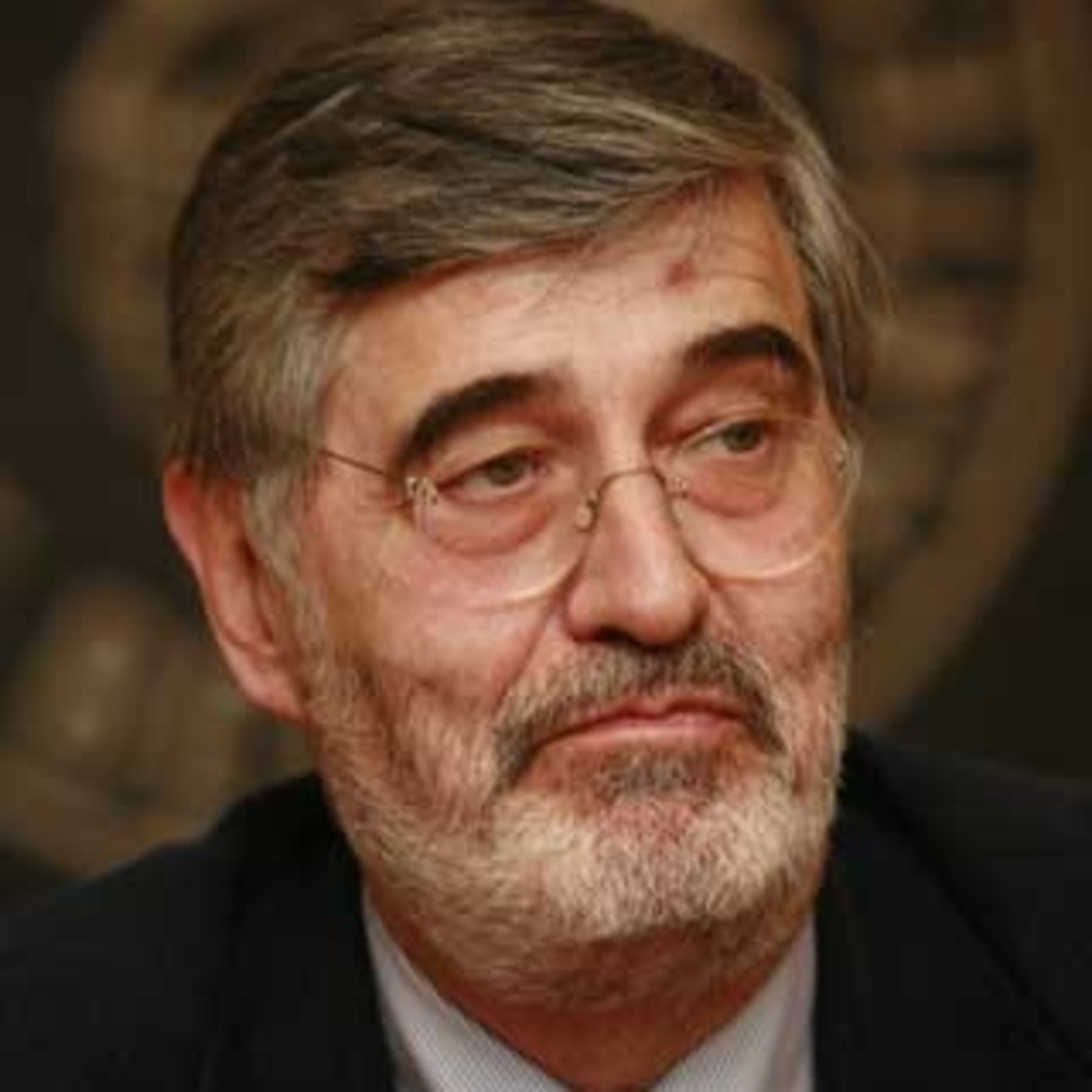 Los lunes, al Círculo.