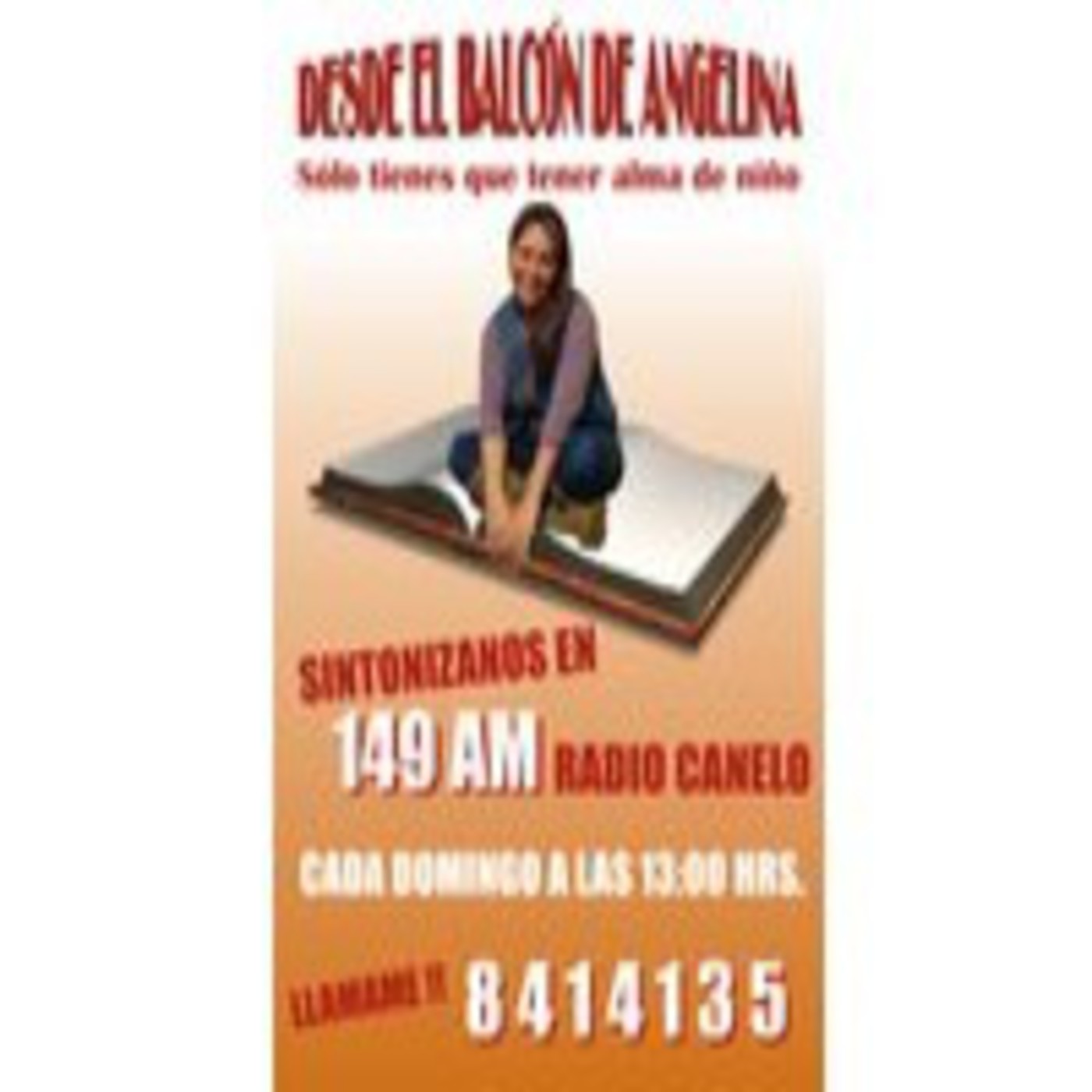 DESDE EL BALCÓN DE ANGELINA