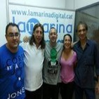 38 Programa Más Allá de la Tierra Radio, con Xavier de Pedro El Polo Norte Cristina Morales Feng Shui 22/10/14.