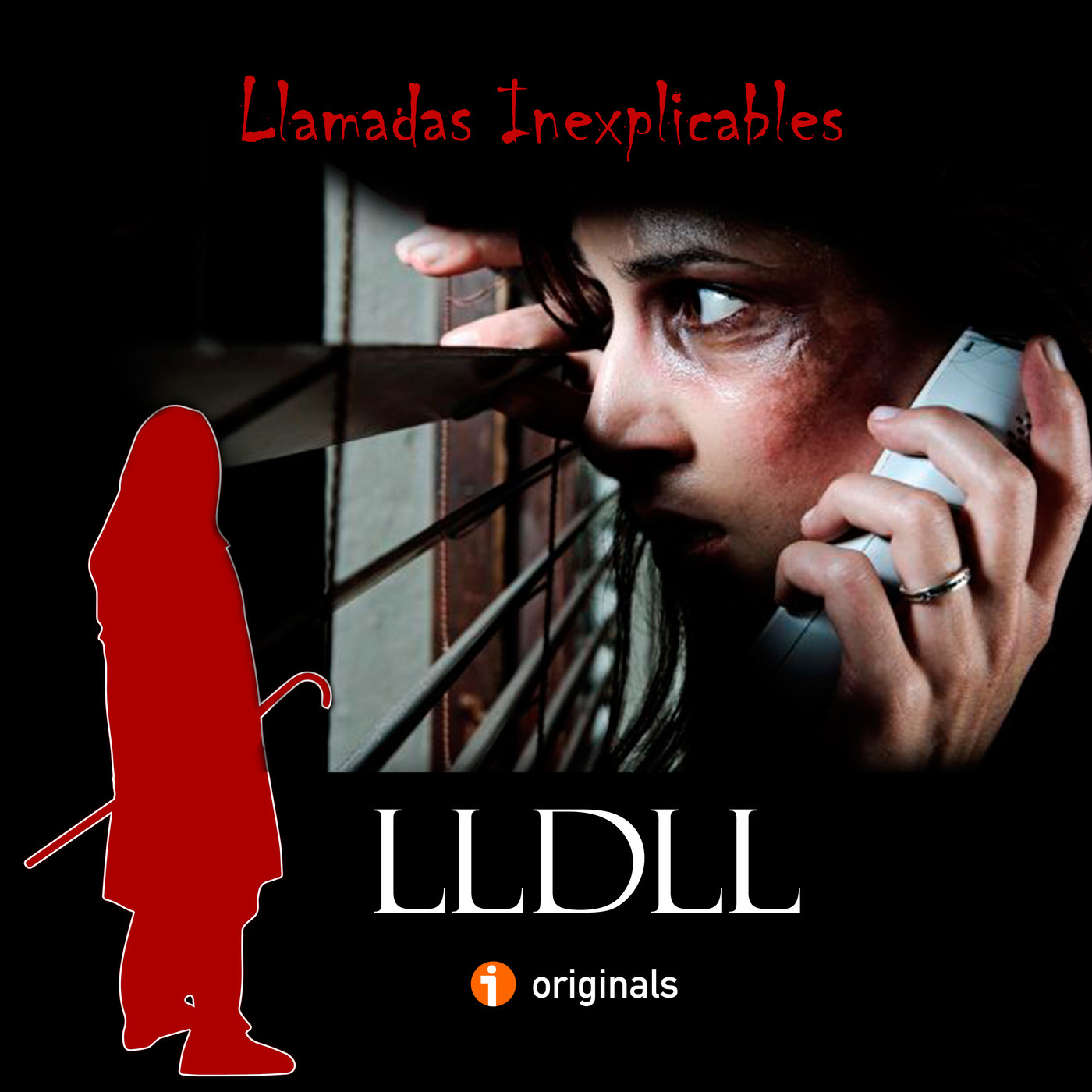 La Llamada De La Luna (LLDLL)
