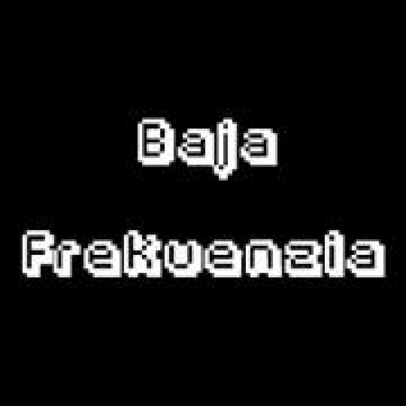 Podcast de Baja Frekuenzia