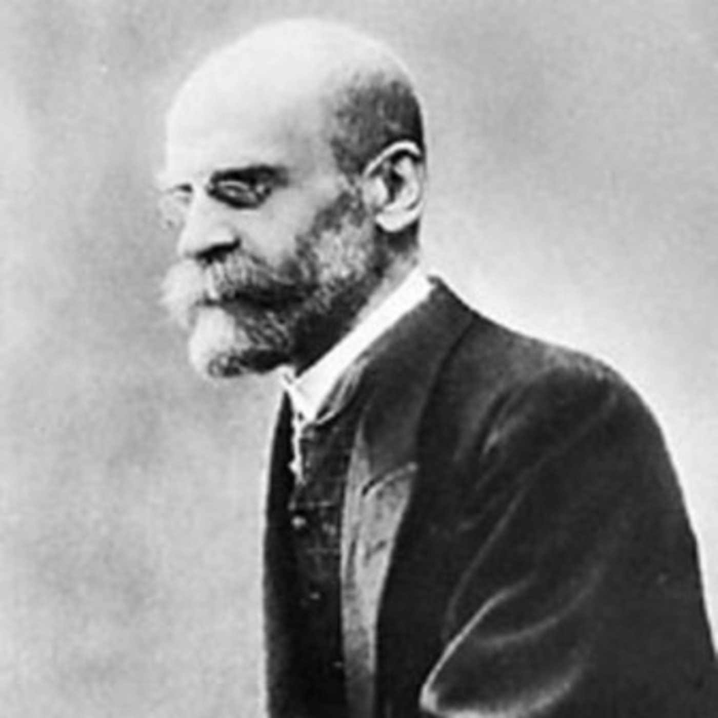 Teoría Sociológica Clásica
