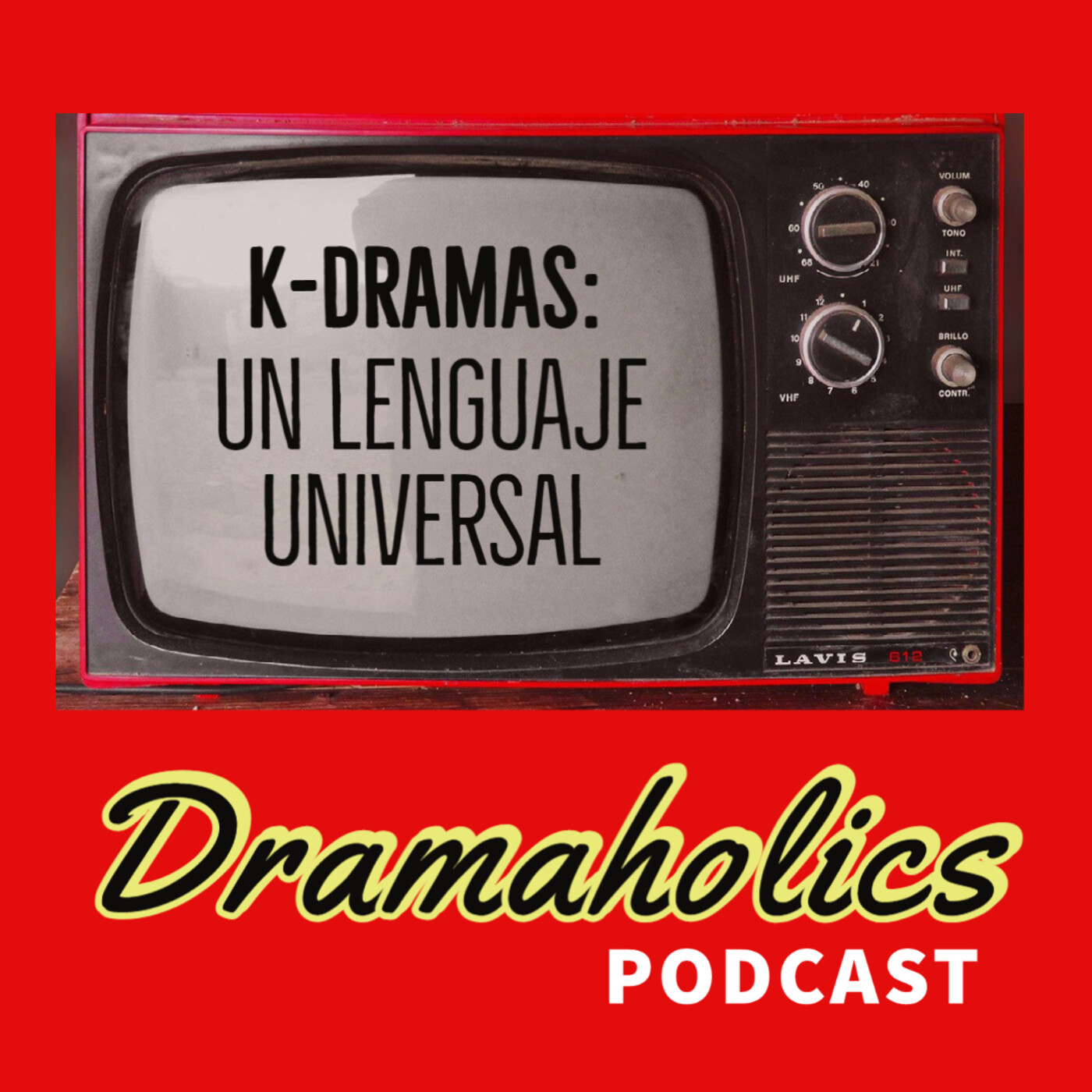 Dramaholics