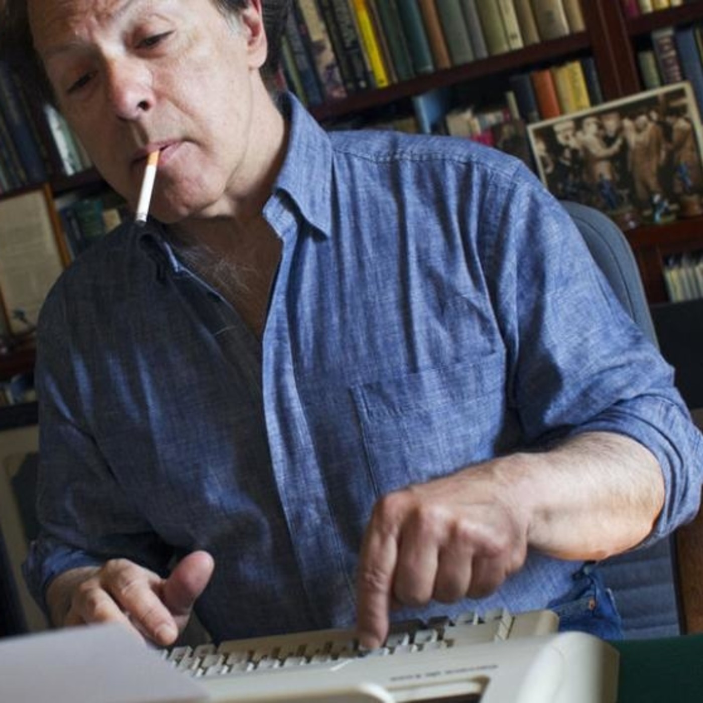 Mi Colmena. Pedro Uceda