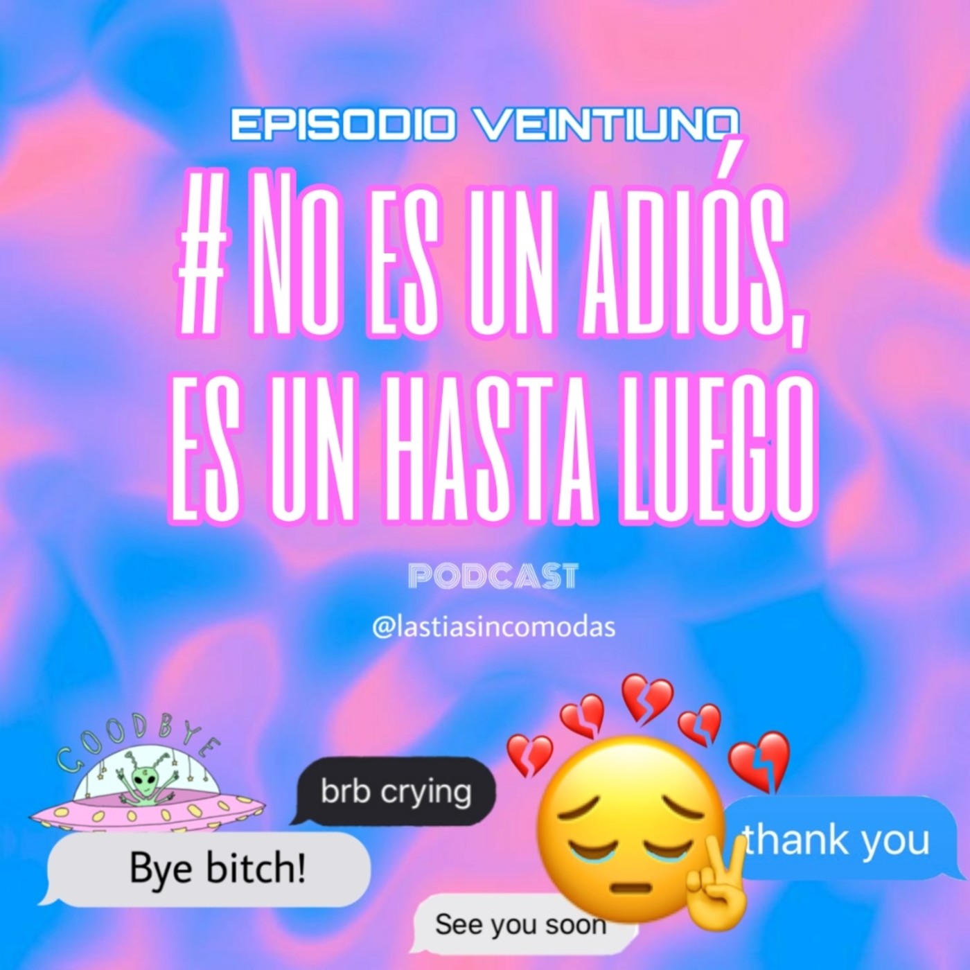 Las tías Incómodas