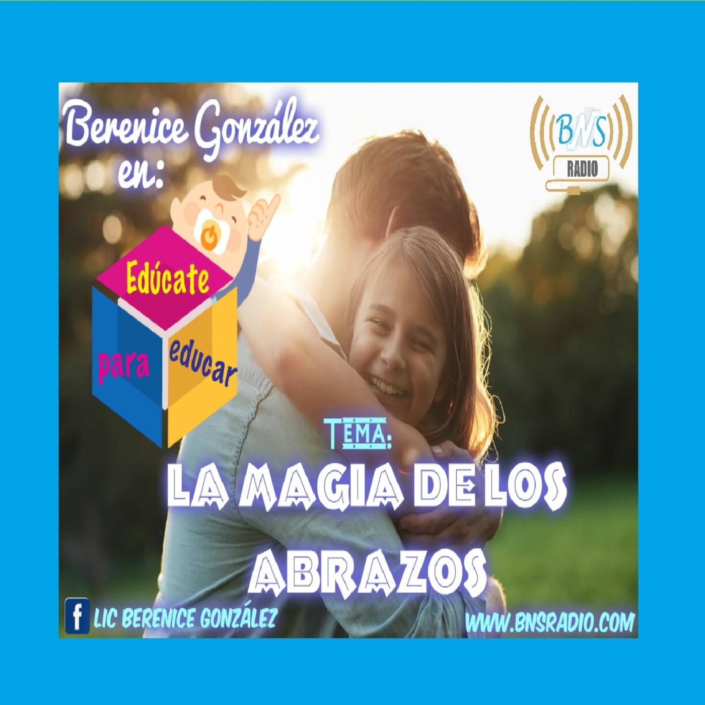 Educate para educar