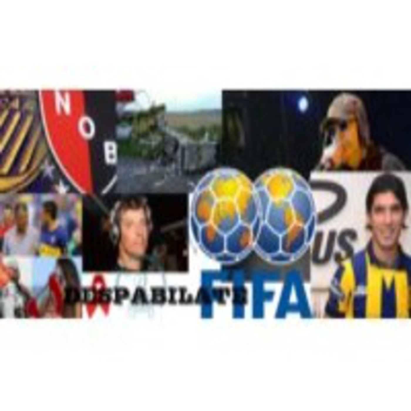 Despabilate Podcast TEMPORADA I