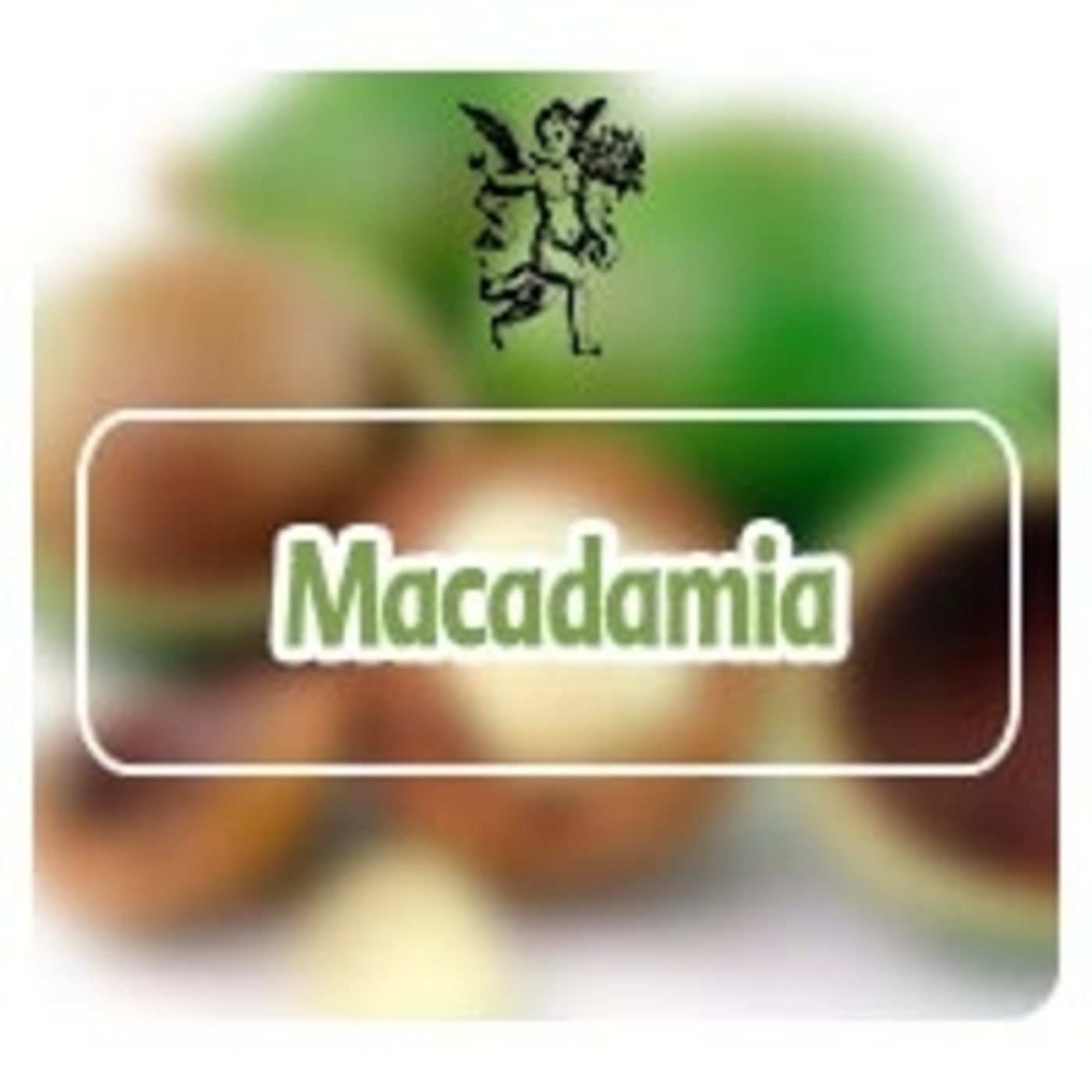 El Angel de tu Salud - MACADAMIA HOJA episode artwork