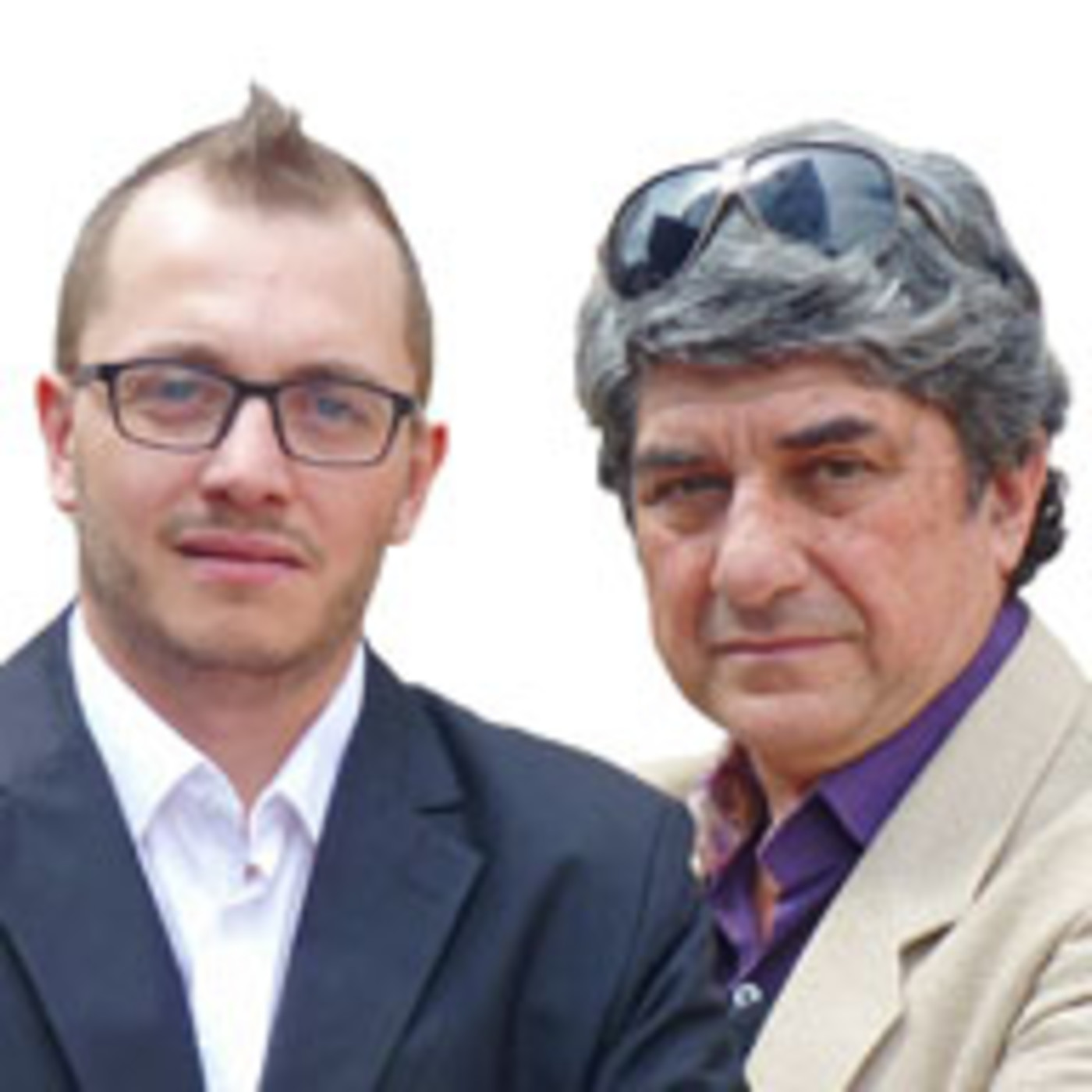 Podcast de Edgardo Rebechi