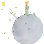 El principito. Capítulo 1