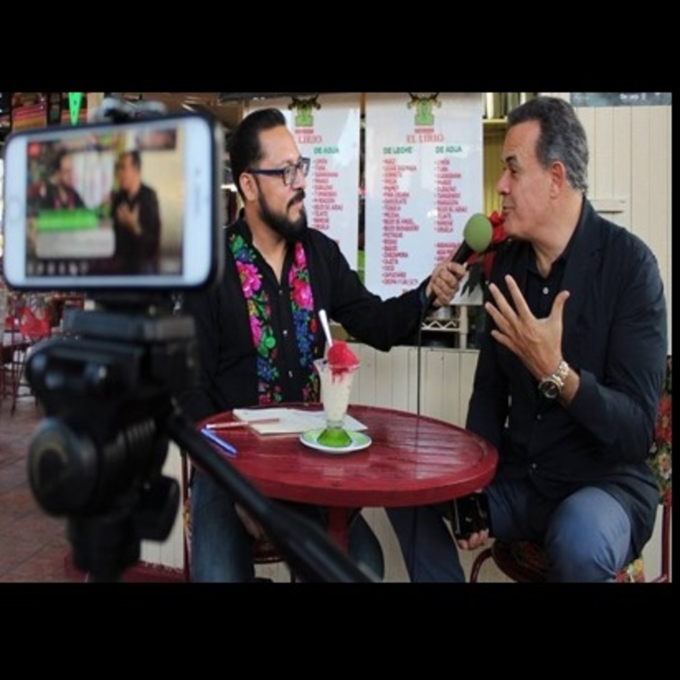 José Luis Pérez Cruz