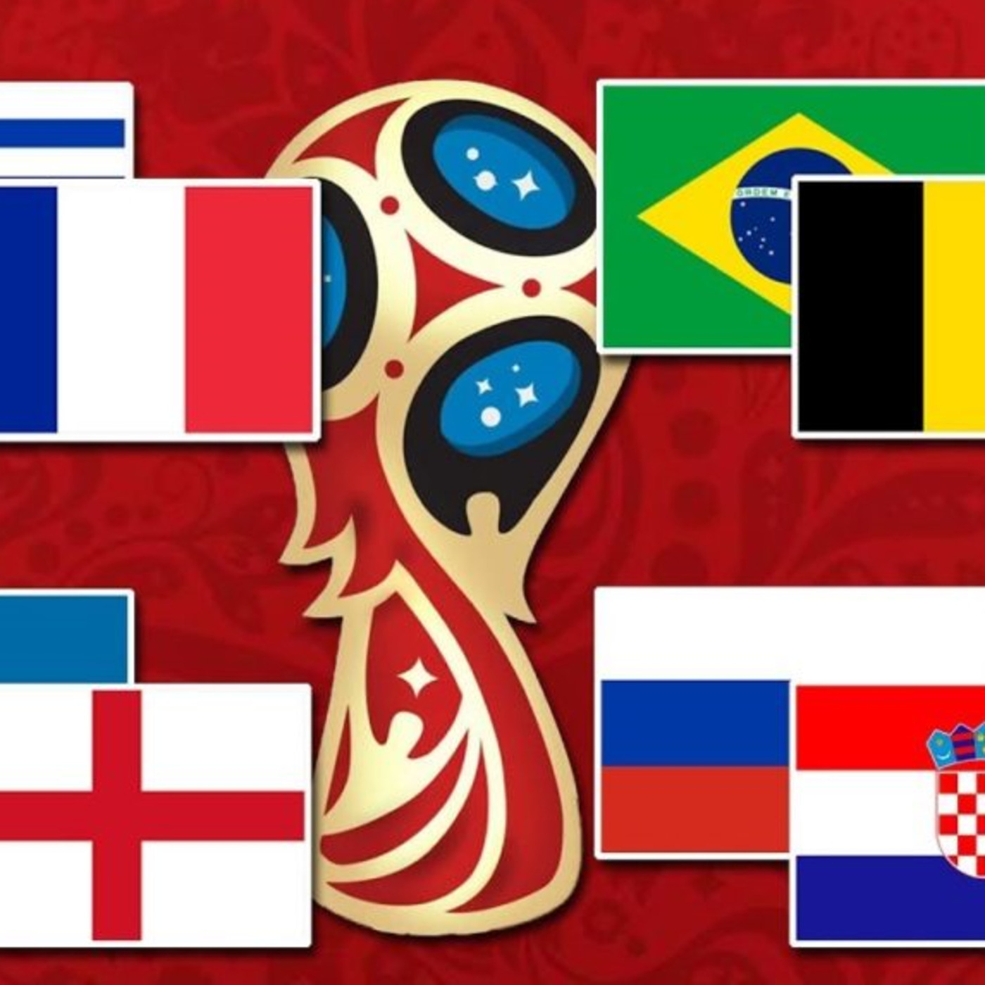 DESTINO LUZHNIKI