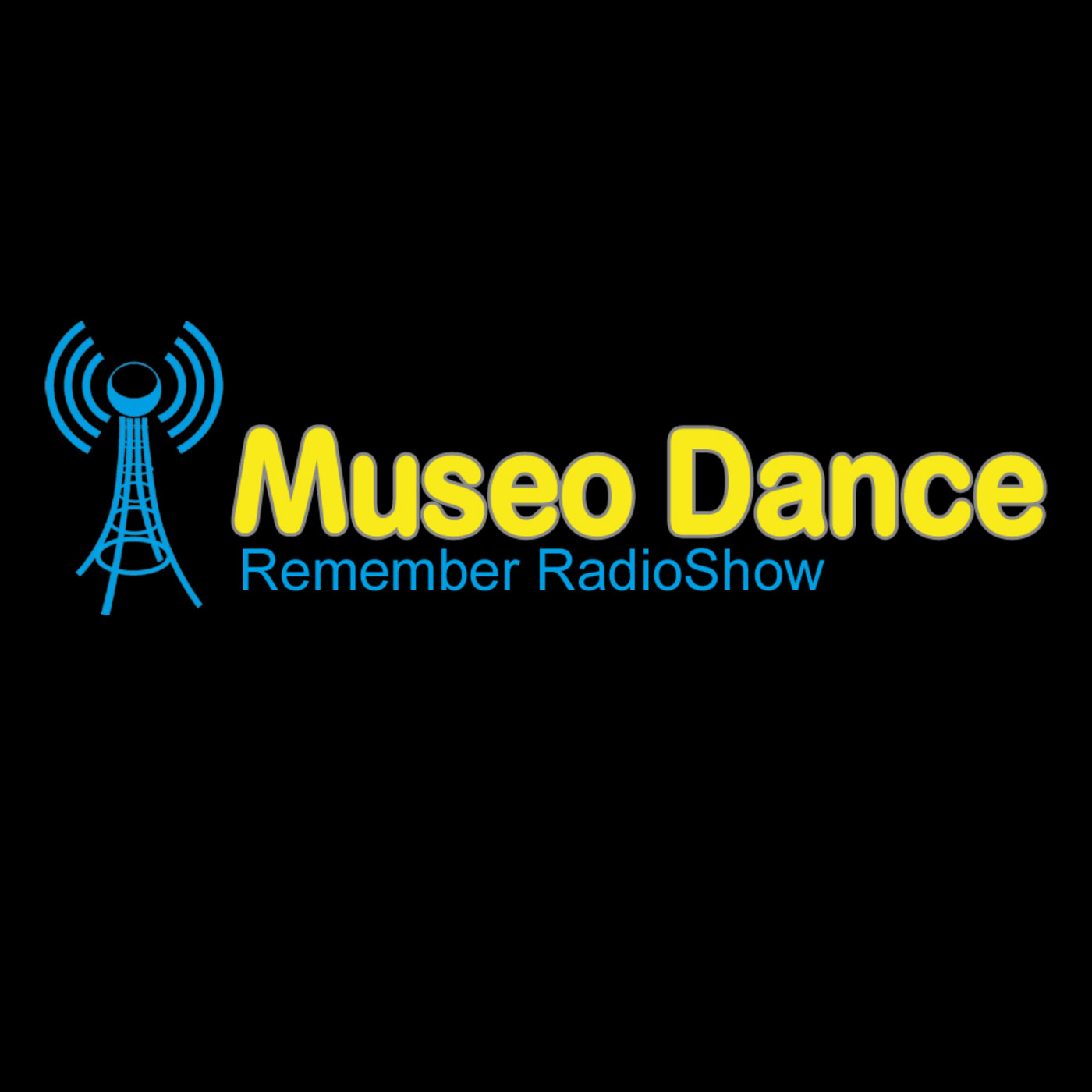 Museo Dance - Remember Radio Show