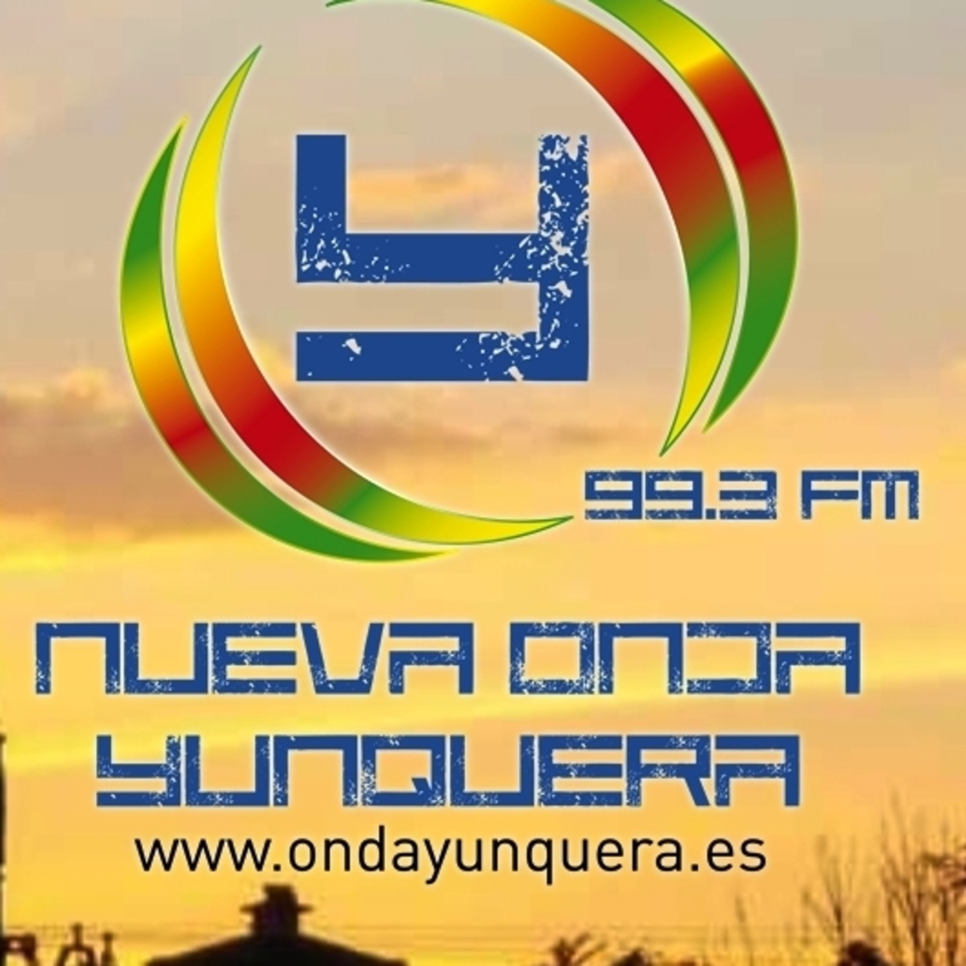 Podcast Nueva Onda Radio Yunquera 99.3 FM