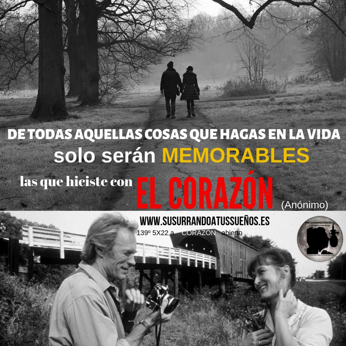 Susurrando a tus sueños