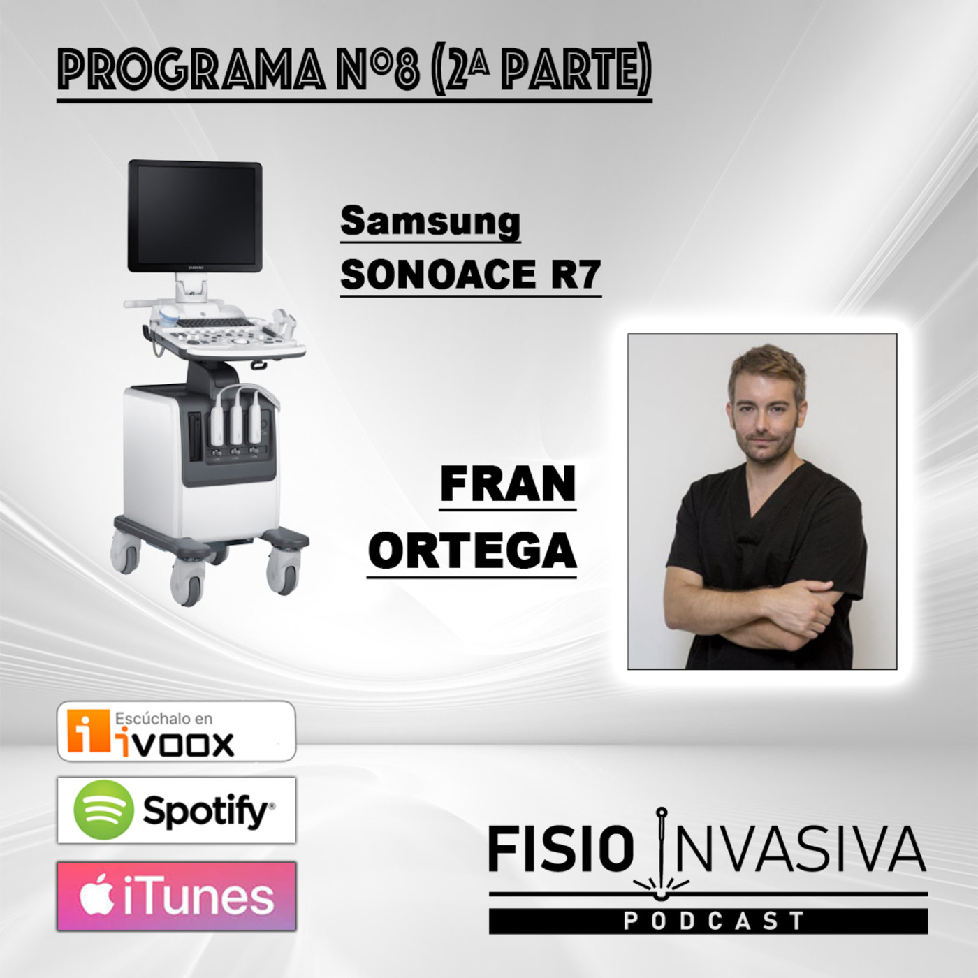 FISIOTERAPIA INVASIVA