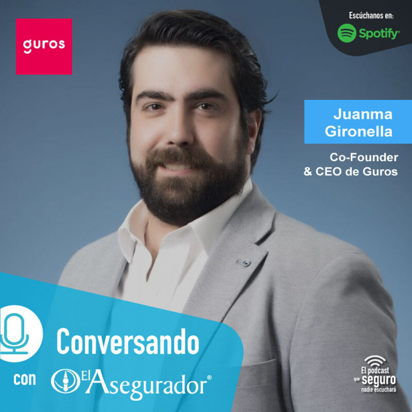 El Asegurador