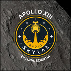 087 - Perilunio - Especial 50º aniversario Apolo 13