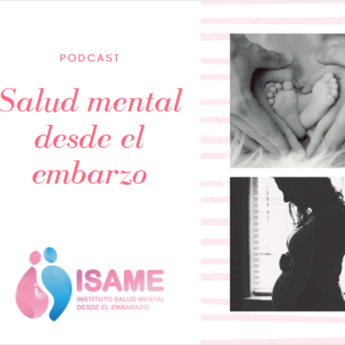 Salud mental desde el embarazo