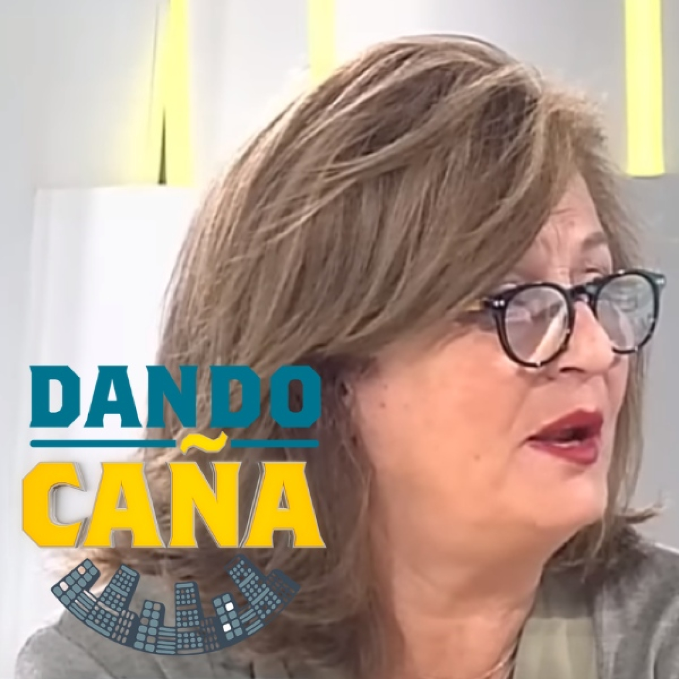 Dando Caña | 12/05/23 | Programa Completo episode artwork