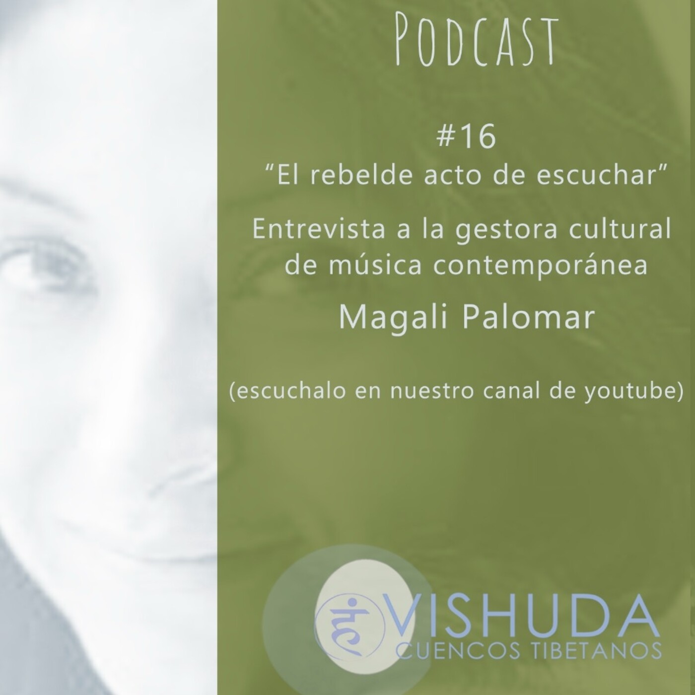 Vishuda Podcast