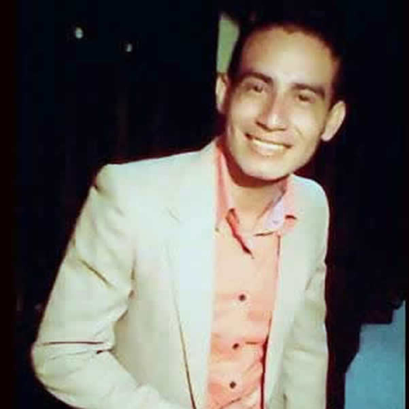Pastor Luifer Mattos