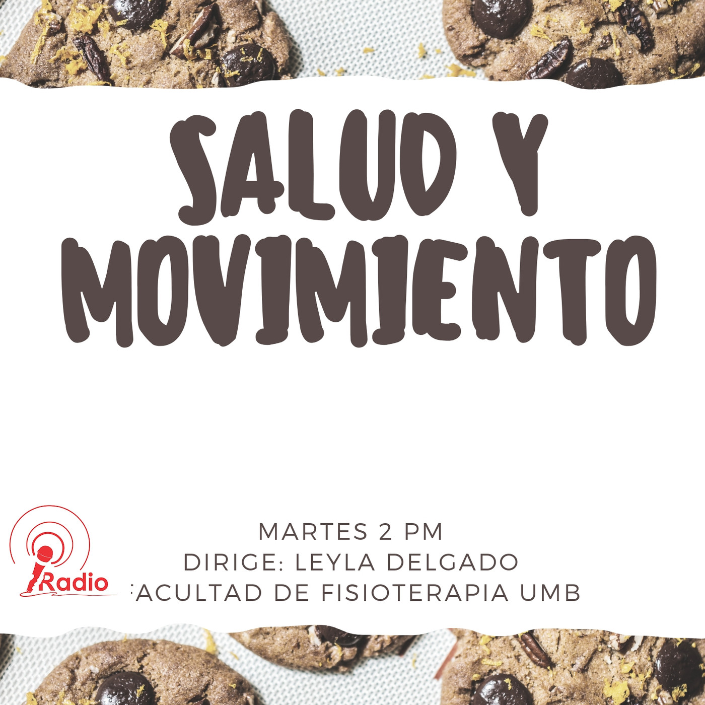 Salud y Movimiento