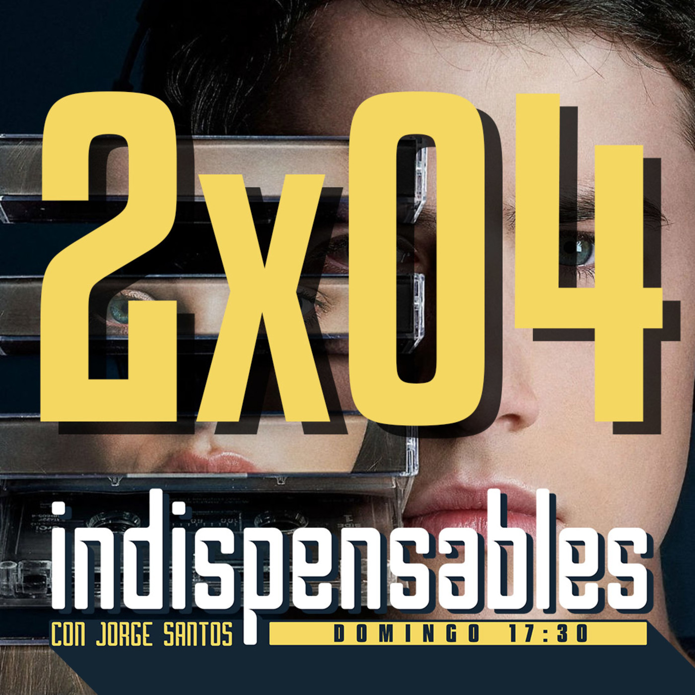 Indispensables