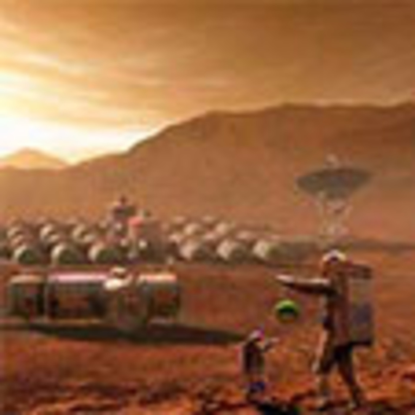 Audios de Viaje a otra dimensión