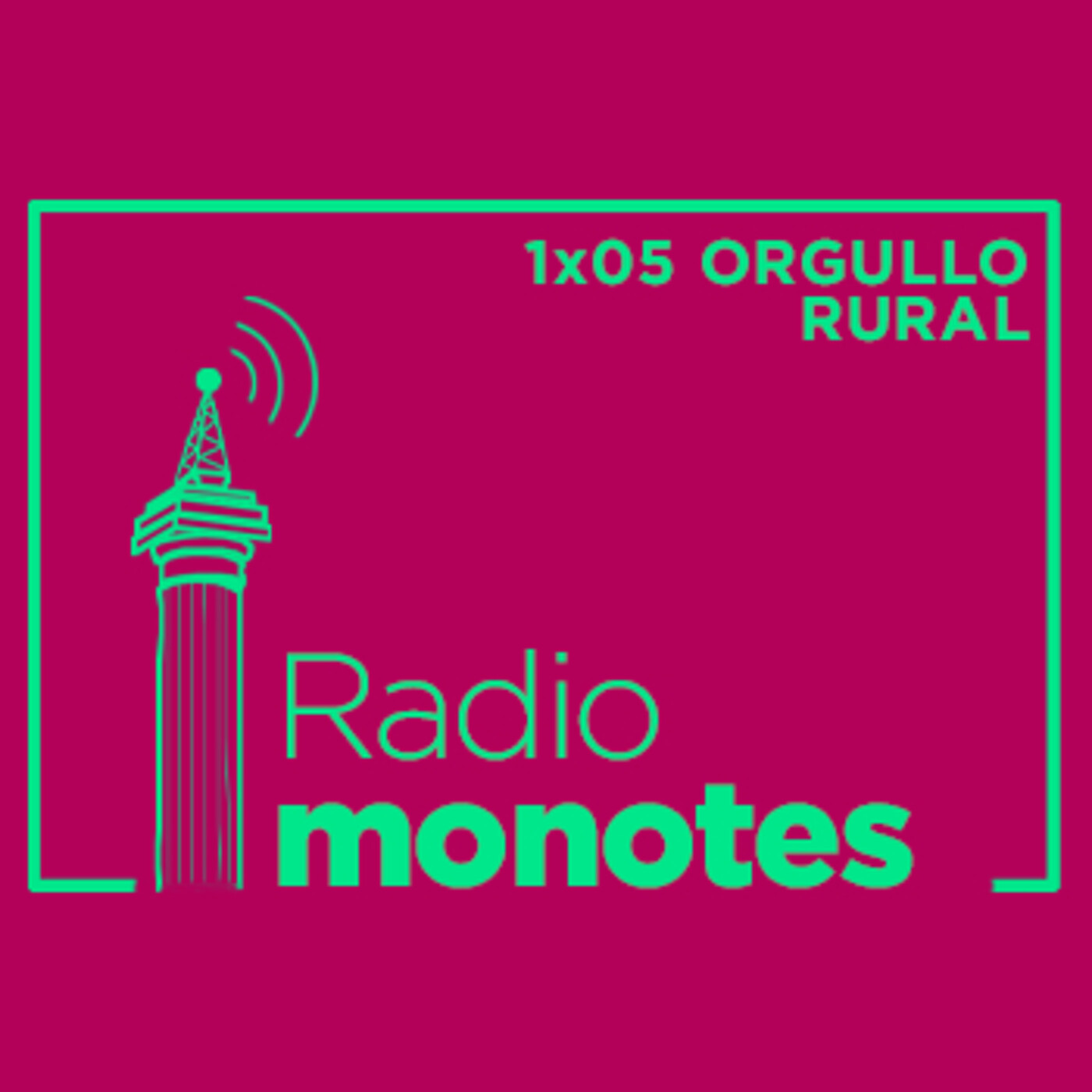 Radio Monotes