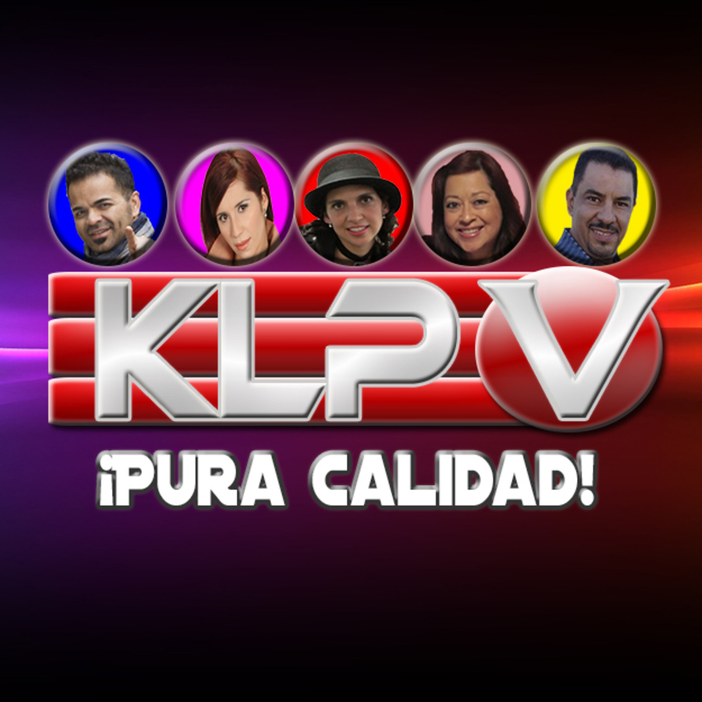 Singles KLPV